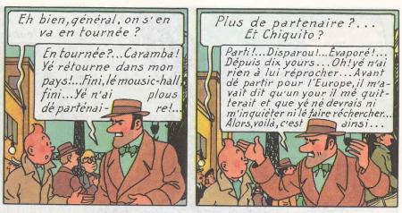 Mise en bouche
